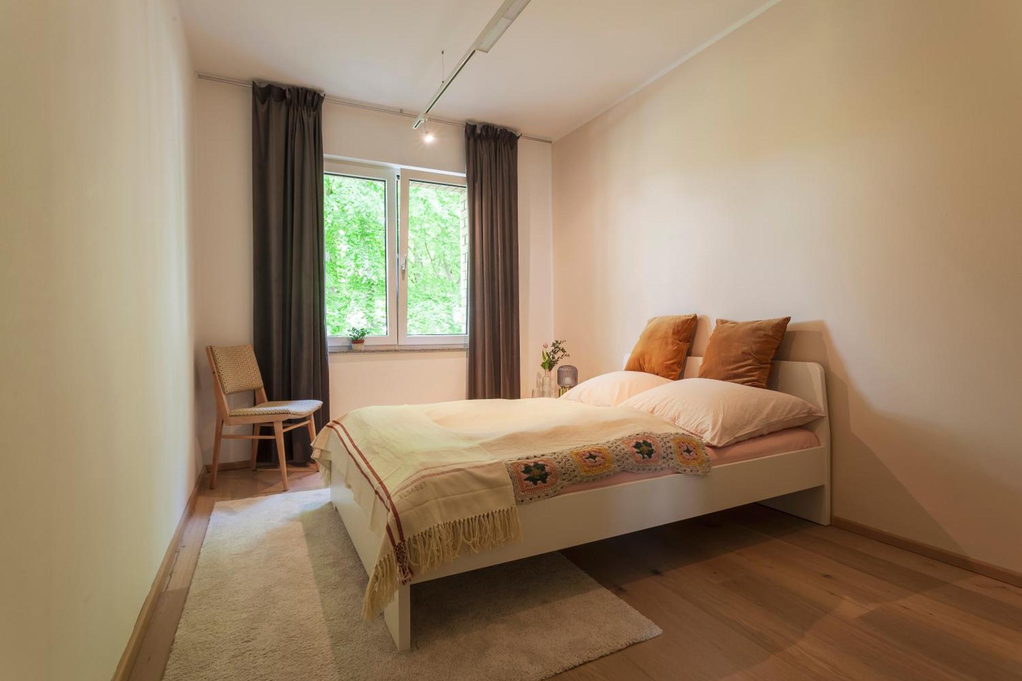 Anubis Relaxed&Stay Hamburg Dış mekan fotoğraf